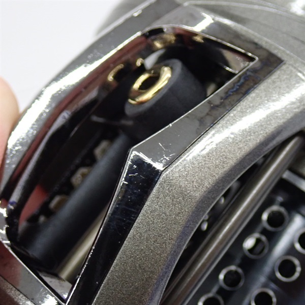 レボＬＴ７　右